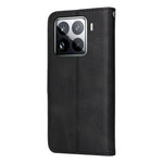 For Xiaomi 15 Pro Case Wallet PU Leather Folio Flip Phone Cover