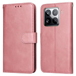 For Xiaomi 15 Pro Case Wallet PU Leather Folio Flip Phone Cover