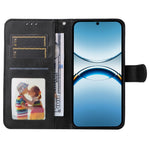 For Oppo Find X8 5G Case Wallet PU Leather Folio Flip Phone Cover