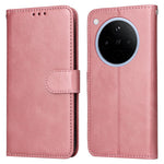 For Oppo Find X8 5G Case Wallet PU Leather Folio Flip Phone Cover