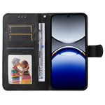 For Oppo Find X8 Pro 5G Case Wallet PU Leather Folio Flip Phone Cover