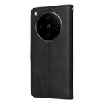 For Oppo Find X8 Pro 5G Case Wallet PU Leather Folio Flip Phone Cover