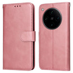 For Oppo Find X8 Pro 5G Case Wallet PU Leather Folio Flip Phone Cover