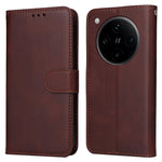 For Oppo Find X8 Pro 5G Case Wallet PU Leather Folio Flip Phone Cover