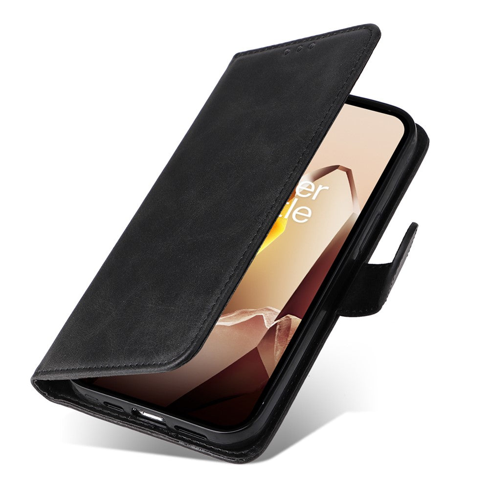 For OnePlus 13 Case Wallet PU Leather Folio Flip Phone Cover