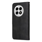 For OnePlus 13 Case Wallet PU Leather Folio Flip Phone Cover