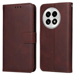 For OnePlus 13 Case Wallet PU Leather Folio Flip Phone Cover