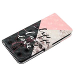 For Samsung Galaxy A26 5G Case 3D Creative Pattern PU Leather Stand Phone Cover