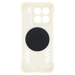 For Xiaomi 15 Case Hard PC Frameless Heat Dissipation Phone Cover