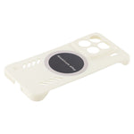 For Xiaomi 15 Case Hard PC Frameless Heat Dissipation Phone Cover