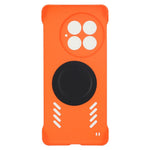 For OnePlus 13 Case Hard PC Frameless Heat Dissipation Phone Cover