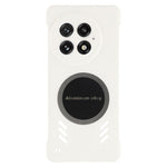 For OnePlus 13 Case Hard PC Frameless Heat Dissipation Phone Cover
