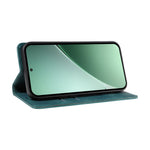BETOPNICE 003 For Xiaomi 15 Pro Wallet Case Leather Phone Cover with Stand