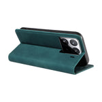 BETOPNICE 003 For Xiaomi 15 Pro Wallet Case Leather Phone Cover with Stand