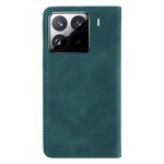 BETOPNICE 003 For Xiaomi 15 Pro Wallet Case Leather Phone Cover with Stand