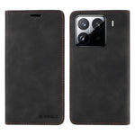 BETOPNICE 003 For Xiaomi 15 Pro Wallet Case Leather Phone Cover with Stand