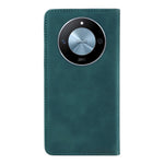 BETOPNICE 003 For Honor X60 5G Wallet Case Leather Phone Cover with Stand