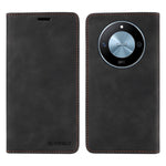 BETOPNICE 003 For Honor X60 5G Wallet Case Leather Phone Cover with Stand