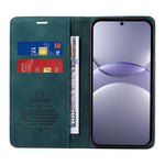 BETOPNICE 003 For Huawei nova 13 5G / nova 12 5G Wallet Case Leather Phone Cover with Stand