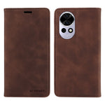 BETOPNICE 003 For Huawei nova 13 5G / nova 12 5G Wallet Case Leather Phone Cover with Stand