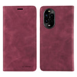 BETOPNICE 003 For Huawei nova 14 Pro 5G / nova 13 Pro 5G Wallet Case Leather Phone Cover with Stand