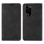 BETOPNICE 003 For Huawei nova 14 Pro 5G / nova 13 Pro 5G Wallet Case Leather Phone Cover with Stand