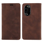 BETOPNICE 003 For Huawei nova 14 Pro 5G / nova 13 Pro 5G Wallet Case Leather Phone Cover with Stand