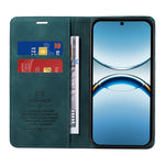 BETOPNICE 003 For Oppo Find X8 5G Wallet Case Leather Phone Cover with Stand