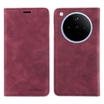 BETOPNICE 003 For Oppo Find X8 5G Wallet Case Leather Phone Cover with Stand