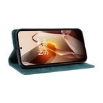 BETOPNICE 003 För OnePlus 13 Plånboksfodral Lädermobilskal med Stativ
