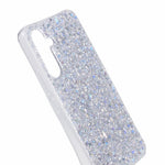 Samsung Galaxy A26 5G-skal Stötsäkert Mjukt TPU-mobilskal Glittrig Design