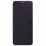For Honor X7c 4G OEM Grade S LCD Screen and Digitizer Assembly Replacement Part (Without Logo)