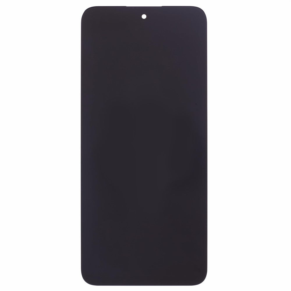For Honor X7c 4G OEM Grade S LCD Screen and Digitizer Assembly Replacement Part (Without Logo)