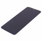 For Honor X7c 4G OEM Grade S LCD Screen and Digitizer Assembly Replacement Part (Without Logo)