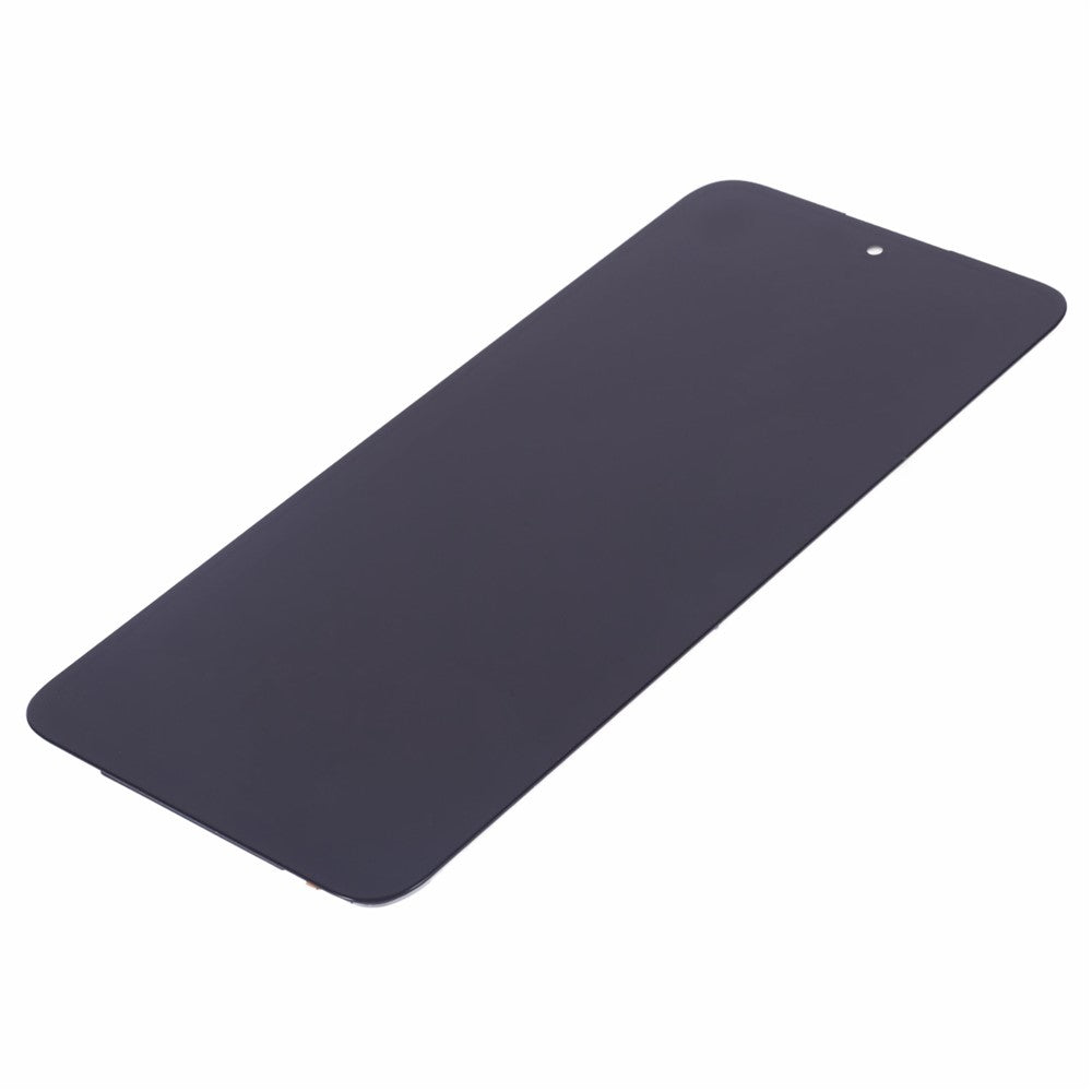 For Honor X7c 4G OEM Grade S LCD Screen and Digitizer Assembly Replacement Part (Without Logo)