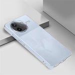 For Xiaomi Poco F7 Pro 5G / Redmi K80 5G Clear Phone Case Ultra-Thin Flexible TPU Back Cover