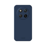 MOFI För Honor Magic7 Lite 5G / X9c 5G / X60 Pro 5G JK Qin-serien Skin-Touch Matt Mobilskal Akryl+TPU Stötsäkert Skydd