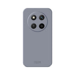 MOFI För Honor Magic7 Lite 5G / X9c 5G / X60 Pro 5G JK Qin-serien Skin-Touch Matt Mobilskal Akryl+TPU Stötsäkert Skydd