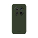 MOFI För Honor Magic7 Lite 5G / X9c 5G / X60 Pro 5G JK Qin-serien Skin-Touch Matt Mobilskal Akryl+TPU Stötsäkert Skydd