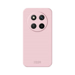 MOFI För Honor Magic7 Lite 5G / X9c 5G / X60 Pro 5G JK Qin-serien Skin-Touch Matt Mobilskal Akryl+TPU Stötsäkert Skydd