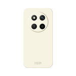 MOFI För Honor Magic7 Lite 5G / X9c 5G / X60 Pro 5G JK Qin-serien Skin-Touch Matt Mobilskal Akryl+TPU Stötsäkert Skydd