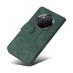 For Honor X60 Pro 5G / Magic7 Lite 5G / X9c 5G Leather Case Wallet Stand Color Splicing Phone Cover