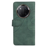 For Honor X60 Pro 5G / Magic7 Lite 5G / X9c 5G Leather Case Wallet Stand Color Splicing Phone Cover