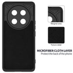 For Honor Magic7 Lite 5G / X9c 5G / X60 Pro 5G cover i flydende silikone med håndrem