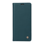YIKATU For Honor Magic7 Pro 5G Phone Cases  Magnetic Closure PU Leather Mobile Cover