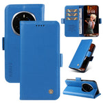 YIKATU For Honor Magic7 Pro 5G Wallet Phone Case  YK-003 Leather Stand Cover