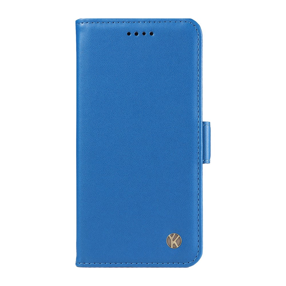 YIKATU For Honor Magic7 Pro 5G Wallet Phone Case  YK-003 Leather Stand Cover
