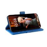 YIKATU For Honor Magic7 Pro 5G Wallet Phone Case  YK-003 Leather Stand Cover