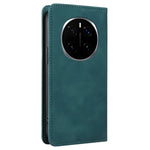 BETOPNICE 003 For Honor Magic7 Pro 5G Wallet Case Leather Phone Cover with Stand