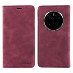 BETOPNICE 003 For Honor Magic7 Pro 5G Wallet Case Leather Phone Cover with Stand
